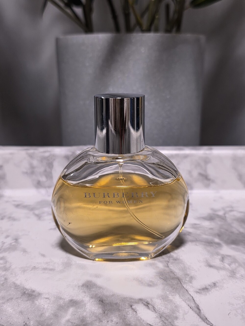 Burberry For Women Eau de Parfum